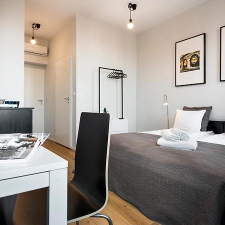 Krakow B&B Extérieur photo