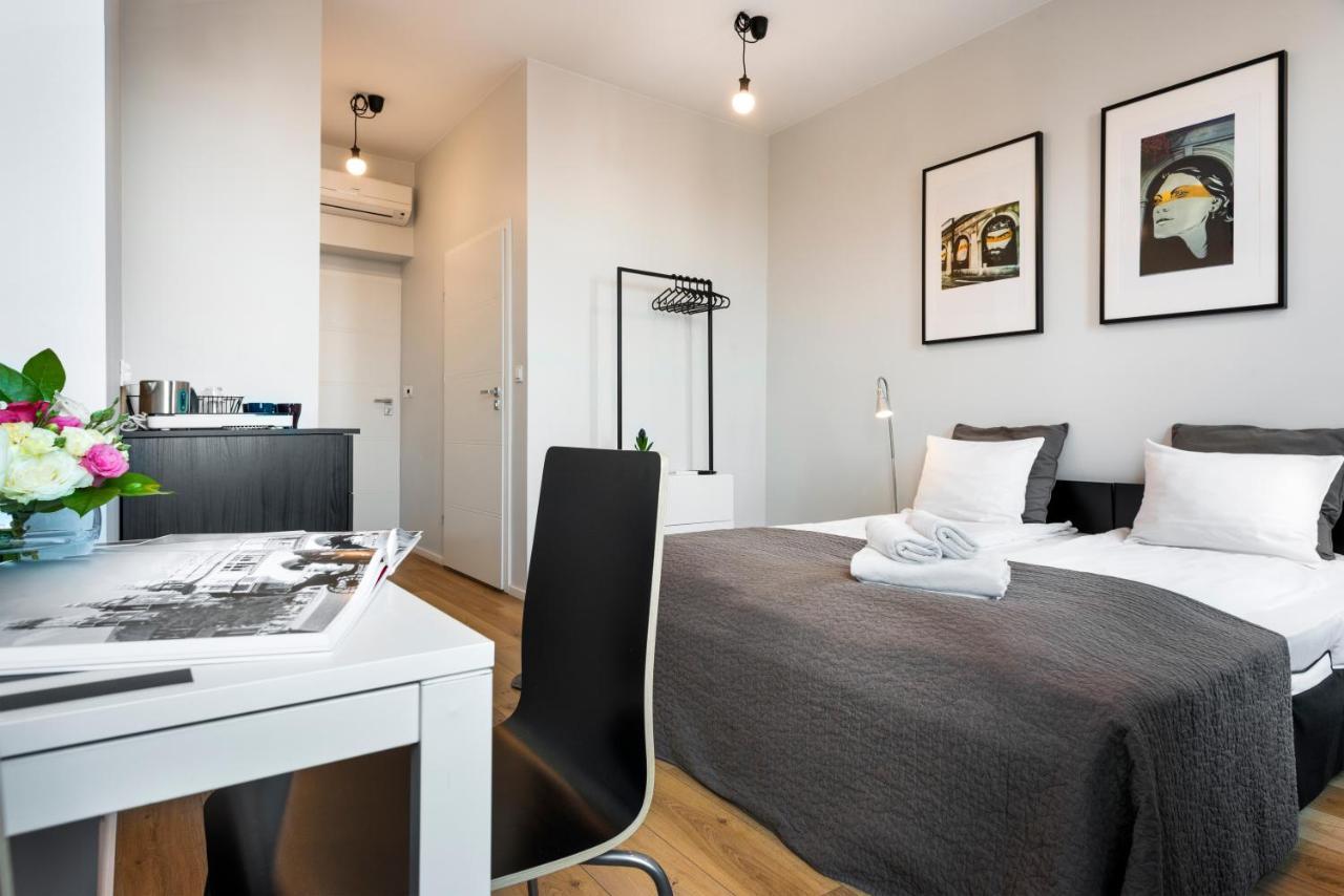 Krakow B&B Extérieur photo