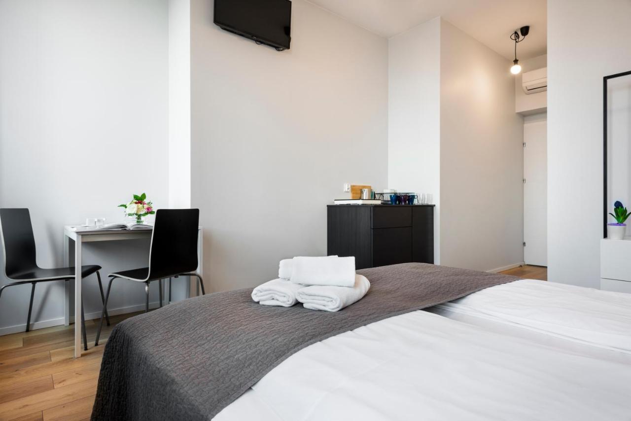 Krakow B&B Extérieur photo