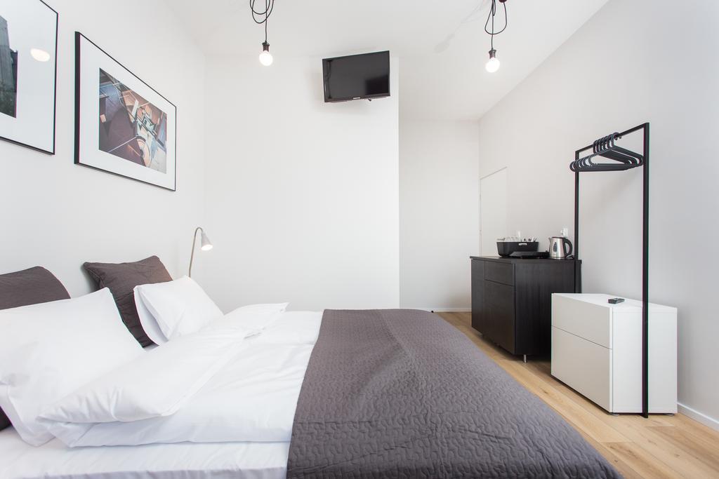 Krakow B&B Chambre photo
