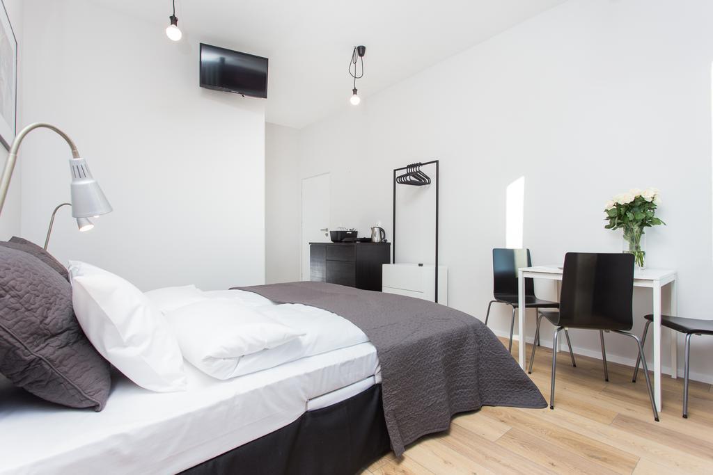 Krakow B&B Chambre photo