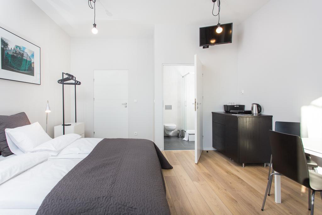 Krakow B&B Chambre photo