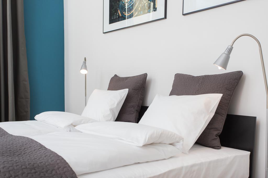 Krakow B&B Chambre photo