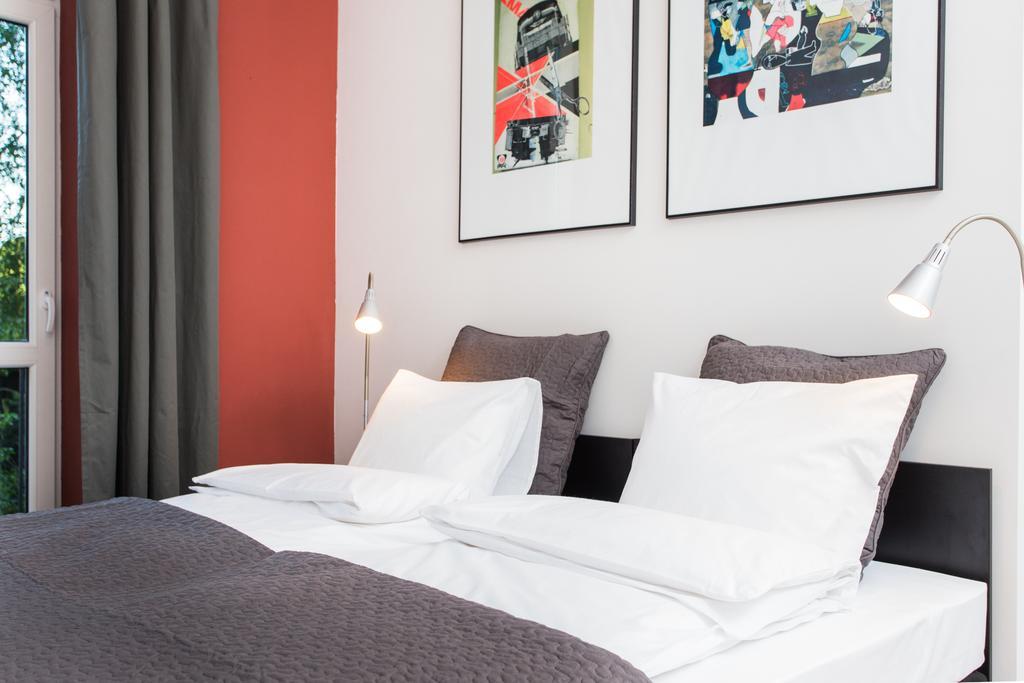 Krakow B&B Chambre photo
