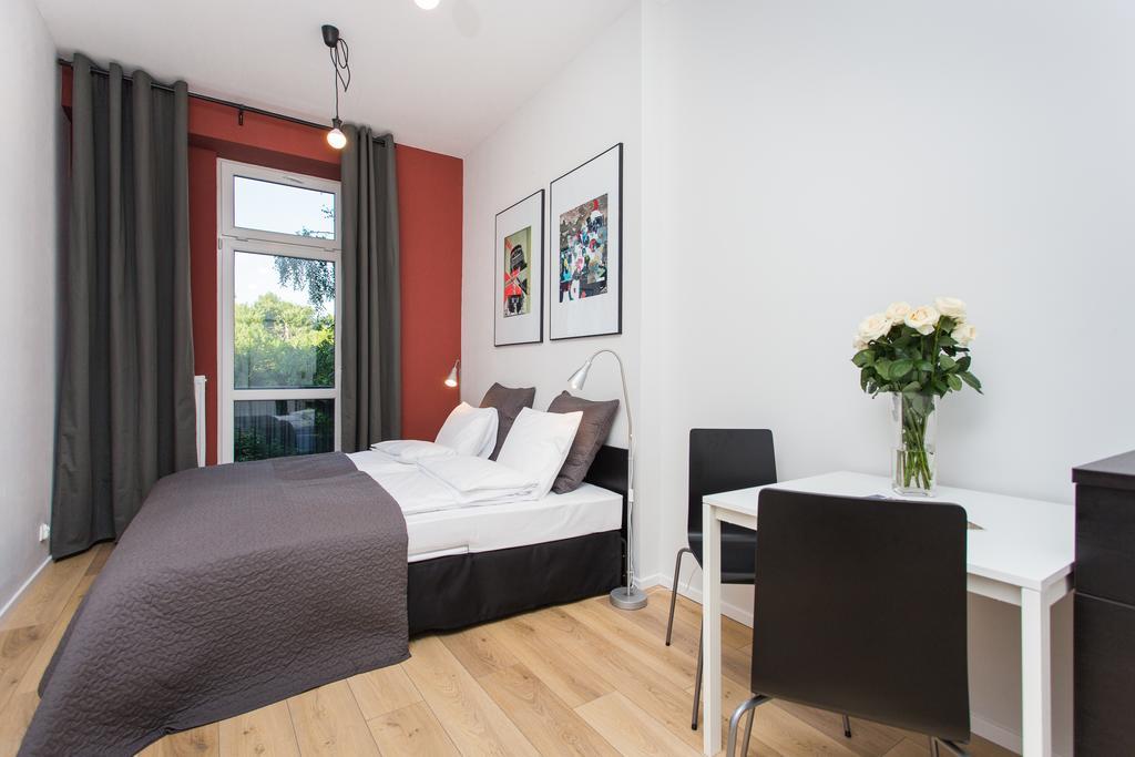 Krakow B&B Chambre photo