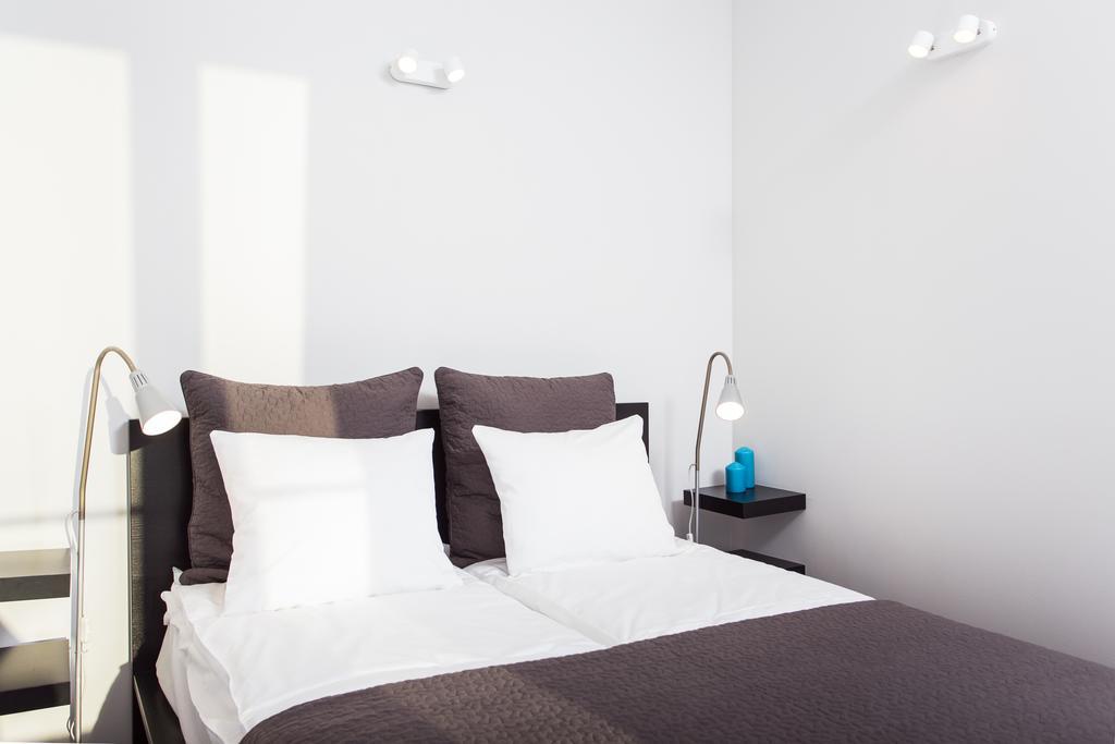 Krakow B&B Chambre photo
