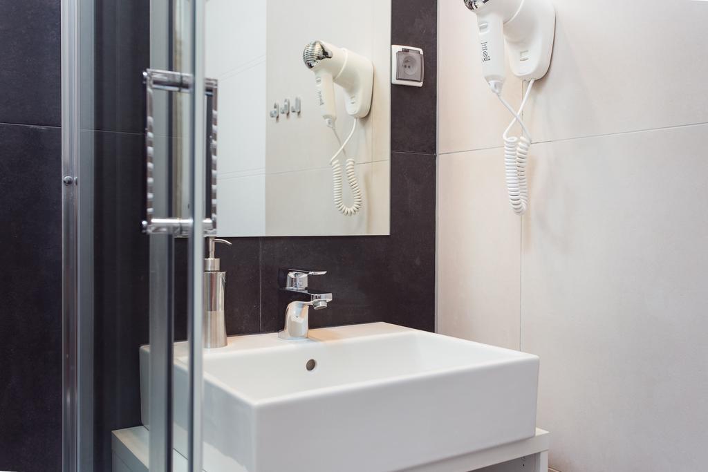Krakow B&B Chambre photo