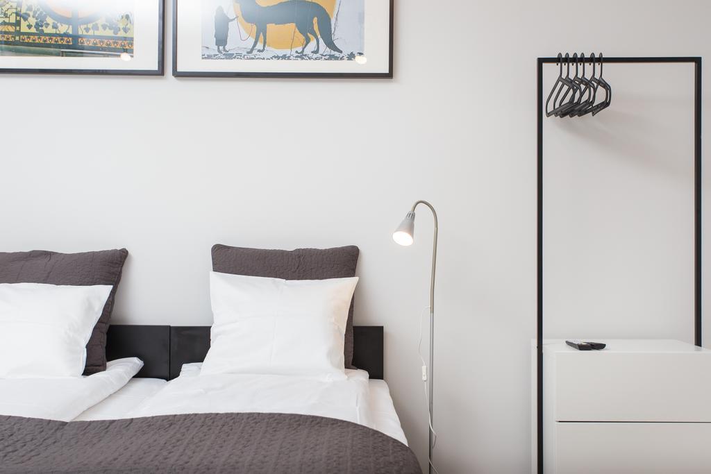 Krakow B&B Chambre photo