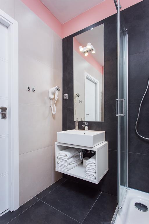 Krakow B&B Chambre photo