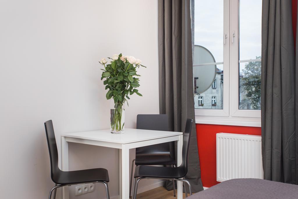 Krakow B&B Chambre photo