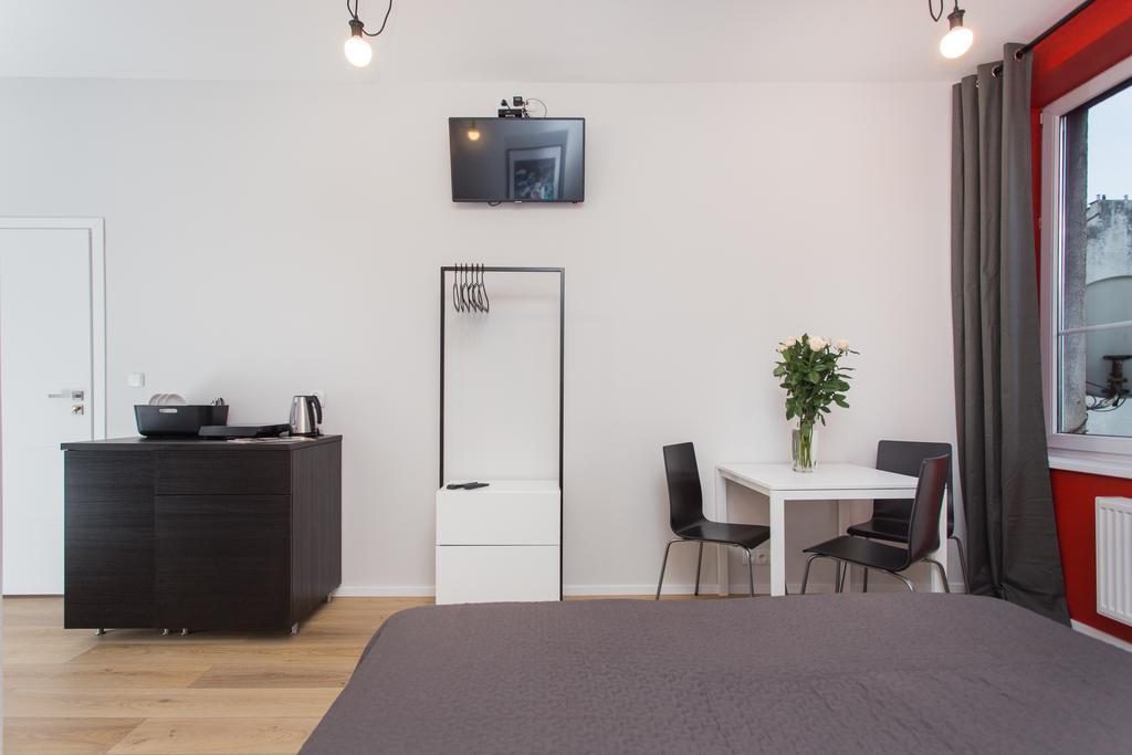 Krakow B&B Chambre photo