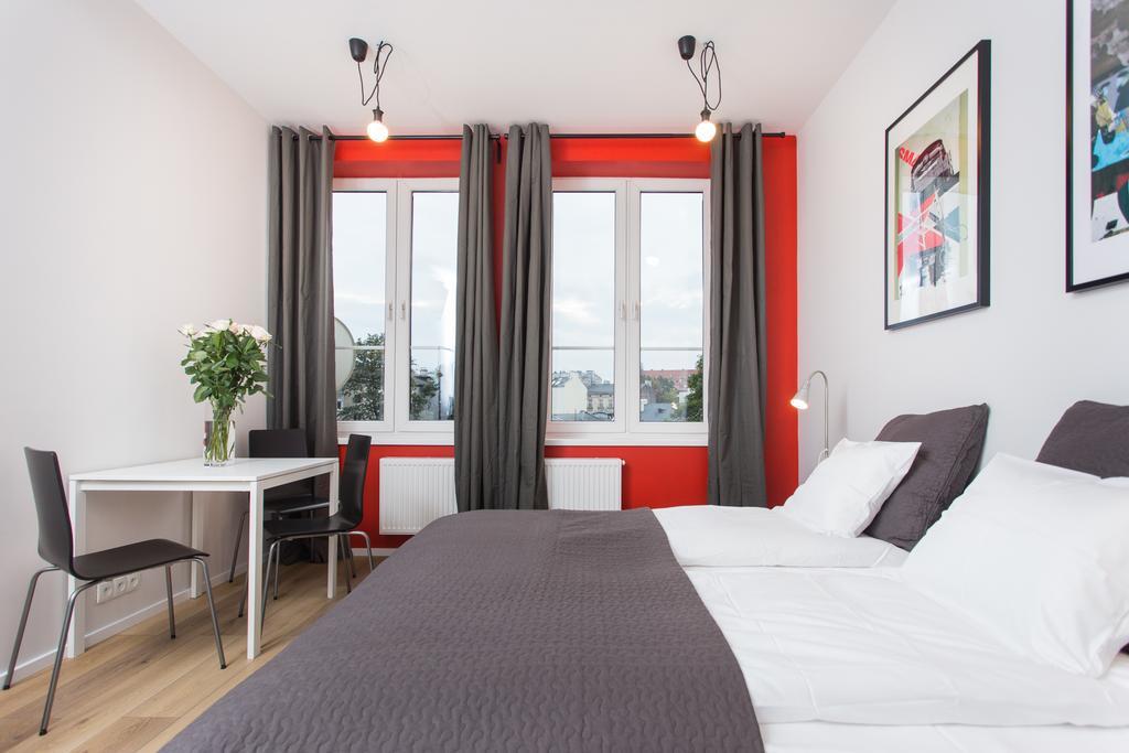 Krakow B&B Chambre photo