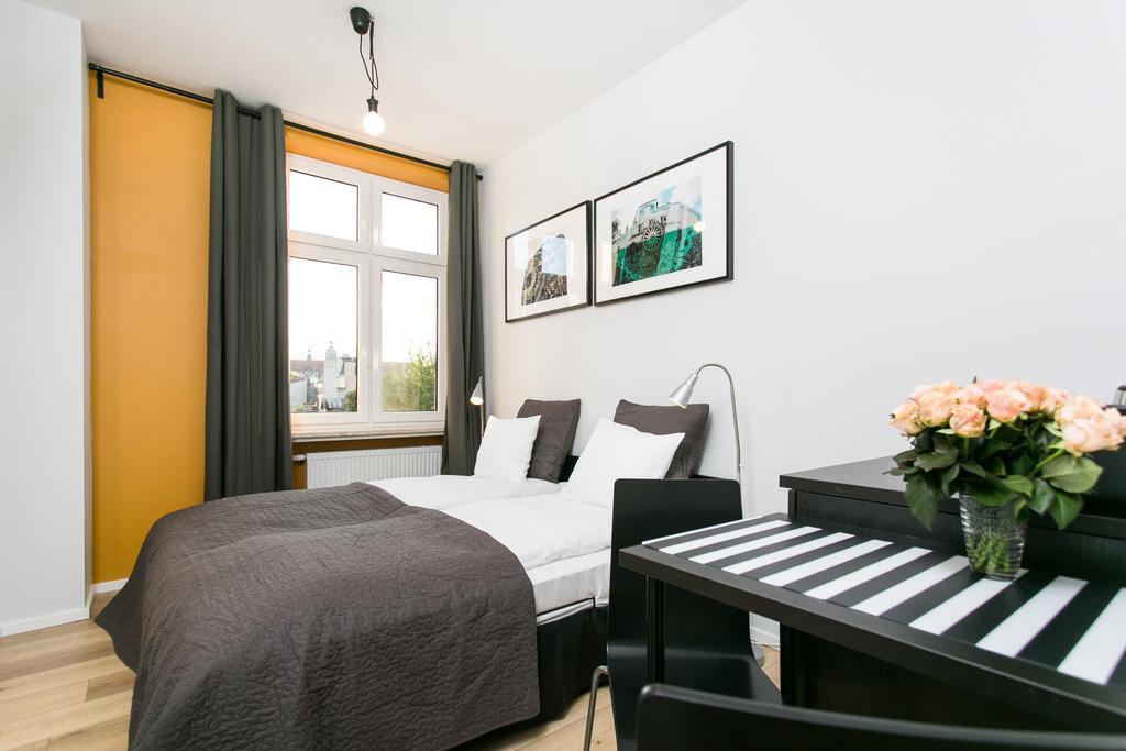 Krakow B&B Extérieur photo