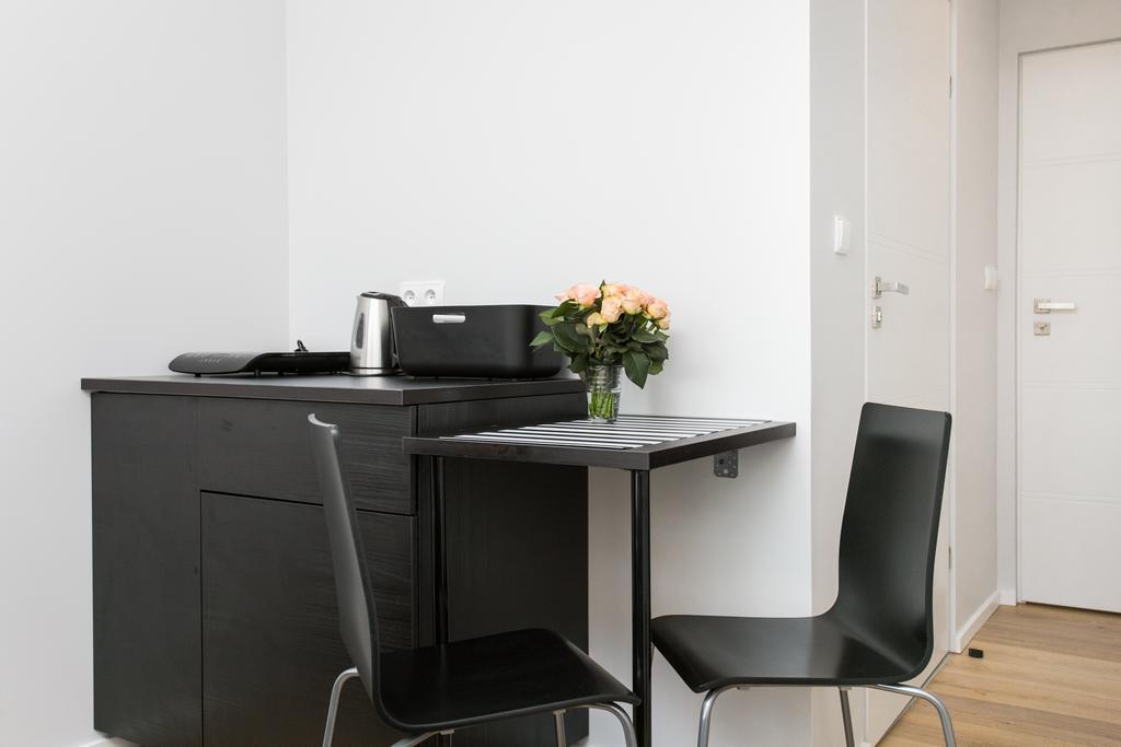 Krakow B&B Extérieur photo