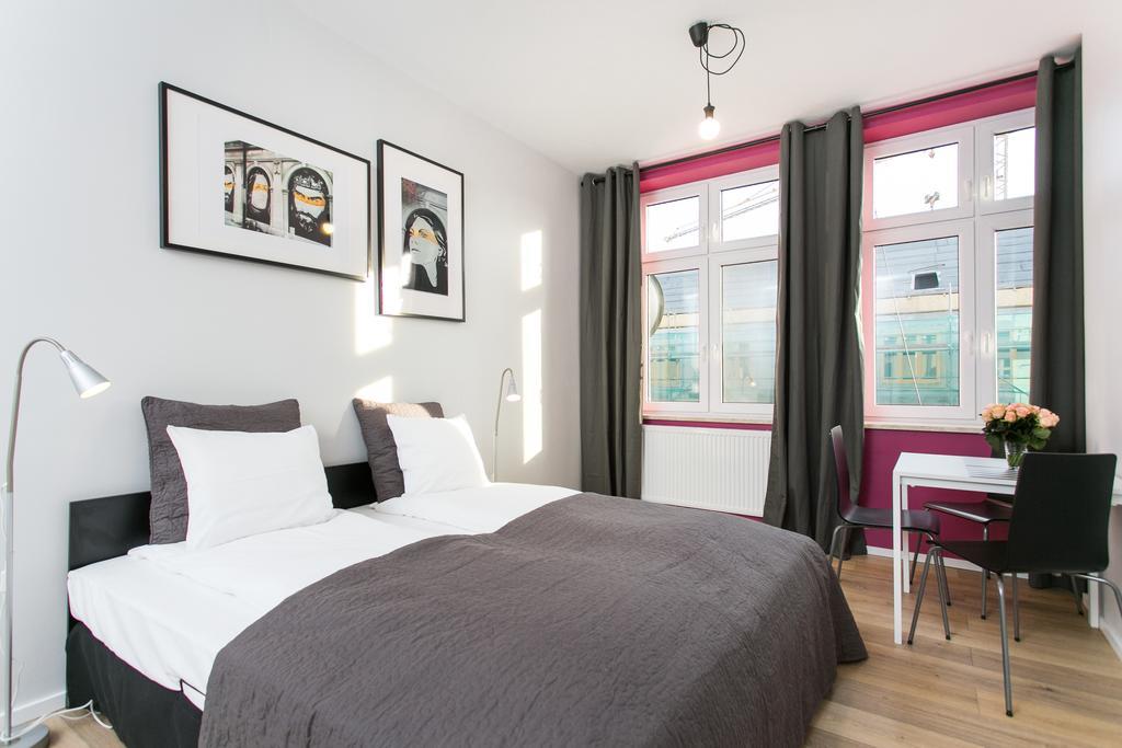 Krakow B&B Extérieur photo