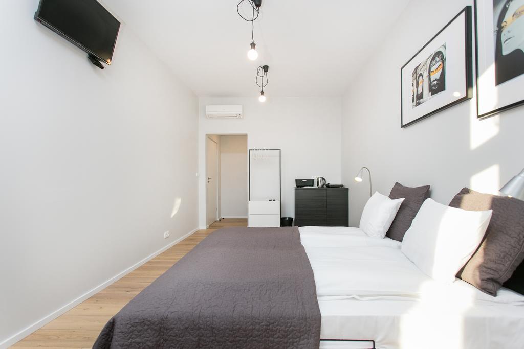 Krakow B&B Extérieur photo
