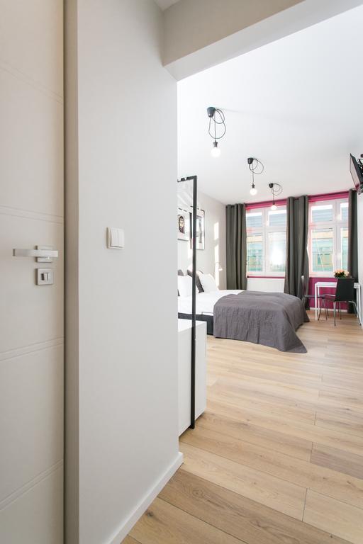 Krakow B&B Extérieur photo