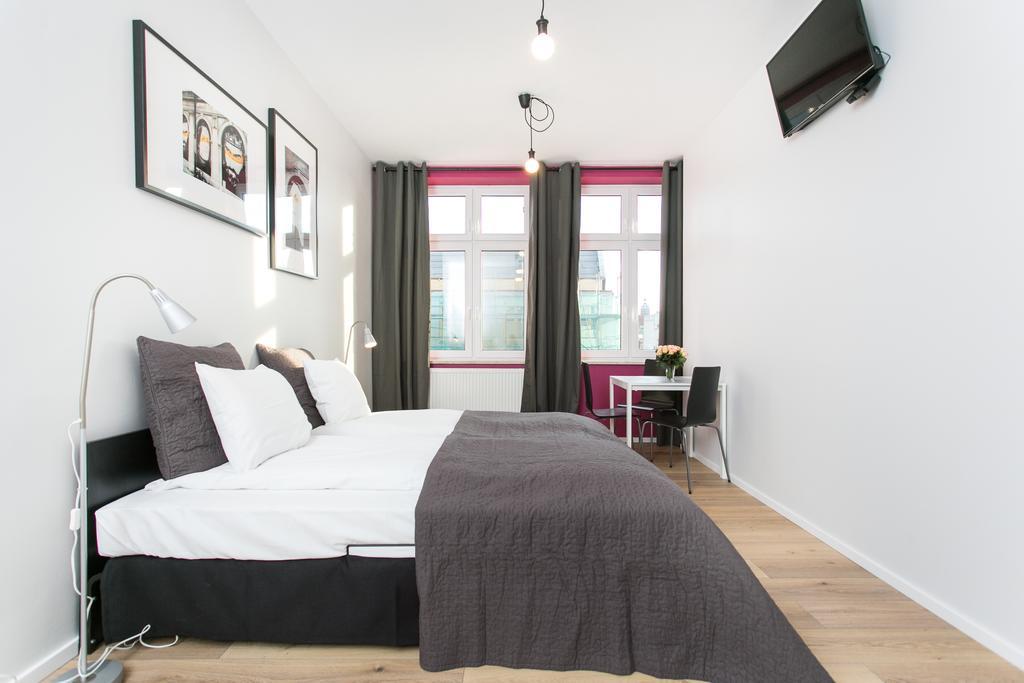 Krakow B&B Chambre photo
