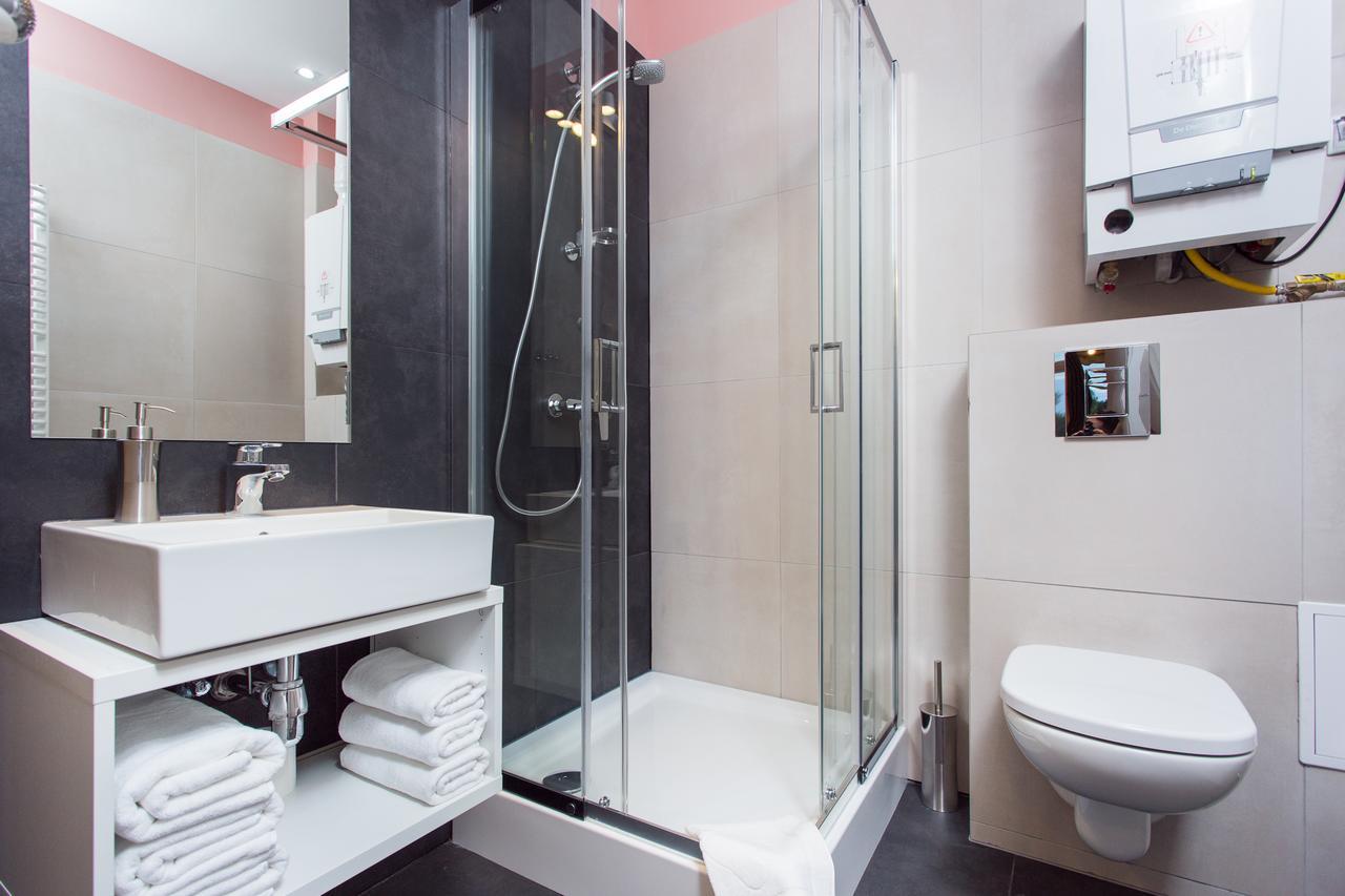 Krakow B&B Extérieur photo
