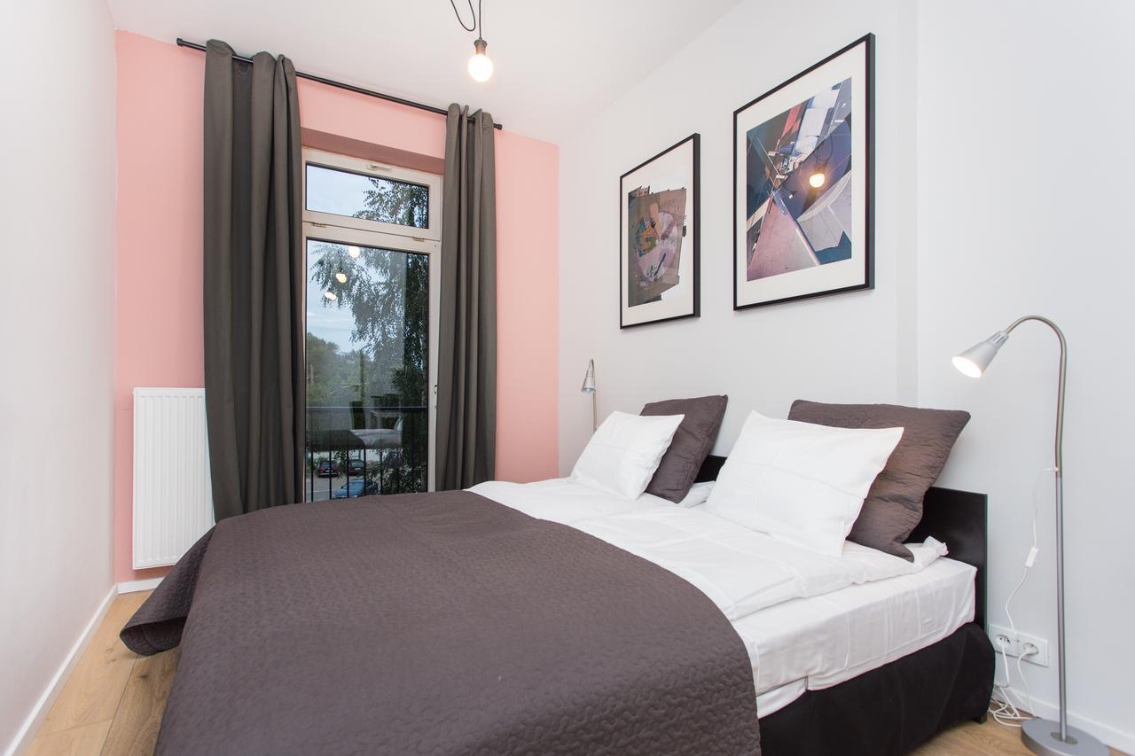 Krakow B&B Extérieur photo
