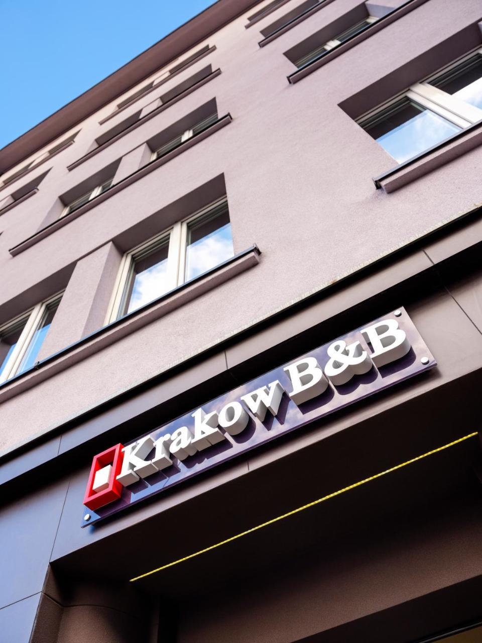 Krakow B&B Extérieur photo